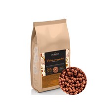 카라멜리아 진주 크런치 36% 100g 500g 소분상품