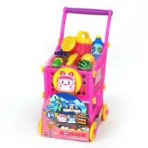 쿠쿠토이즈 엠버쇼핑카트 엠버쇼핑카트-72394EA, 본상품선택