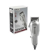 Wahl 왈 프로페셔널 시니어 클리퍼 - 초강력 V9000 모터가 장착된 오리지널 전자기 클리퍼 - 모델 8500