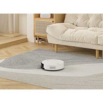 로봇청소기 자가 충전 가정용 낮은 파일 카펫 작업용, 표준 버전