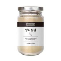신선약초 양파분말, 110g, 2개