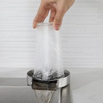 Well 파워클린 컵 자동 세척기 고압 텀블러 컵워셔 실버, 상세페이지 참조, 상세페이지 참조