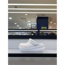 W몰 클래식 크록스 큐티 클로그 키즈2가지컬러(207708)