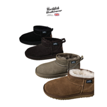 ROCKFISHWEATHERWEAR UGG ORIGINAL 4.5 락피쉬 오리지널 윈터 어그 숏 미니 부츠 뮬 슬리퍼 락피쉬웨더웨어 매장 어그부츠