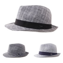 패션페도라B7203