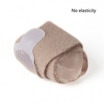 손가락부목 손가락아대 보호대 교정 깁스 fabric toe finger straightener hammer toe hallux valgus 교정기 bandage toe foot, 네