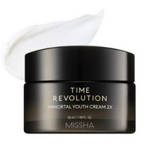 미샤 타임 레볼루션 이모탈 유스 크림 2X, 40ml, 1개