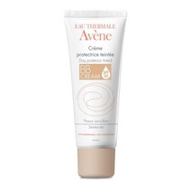 Avene 아벤느 데이 프로텍터 틴티드 비비크림 40ml Day Protector Tinted BB Cream SPF30, 1개