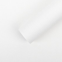 새로고침 만능풀바른벽지 합지 LG49581-1 베이직 화이트, 일반풀바른벽지, 340cm