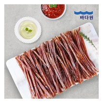 [바다원] ○칼맞은 오징어 250g+250g(몸통10-14미) 요즘핫한소스 와사비마요x2, 2개, 250g
