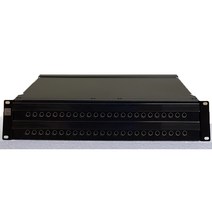 ADC PPA3-14MKII3ENS 오디오 패치판넬 (Audio Patch Panel)