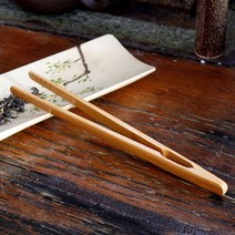 바보사랑 (3113020) 대나무 차집게 차협 4.상복