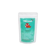 티트리트 여우티 1.5g x 20개입