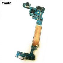 휴대폰액정 수리 Ymitn 잠금 해제 칩 펌웨어 메인보드 삼성 갤럭시 A3 2017 A320 A320F DS 마더보드 로직 보드, Single sim
