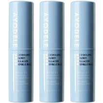 아요델 아이스쿨링 비타민 콜라겐 링클밤 멀티밤 스틱 10g, 3개