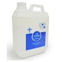 오공 수성프라이머 1kg 3kg 인테리어 필름 접착프라이머 HP2000, 1개