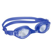 Kiefer Raptor Swim Goggle with Anti-Fog Lens Blue null, 1