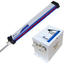 정전기 방지 제전기 이온건 이오나이저 이온아이저 막대형, 40cm 제전기