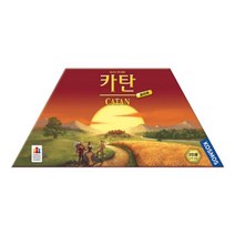 보드게임몰 카탄 보이져_(692547), 단품