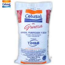 셀루살 안데스 굵은 소금 25kg 간수 뺀 천일염 김장소금 업소용 가정용 아르헨티나산 수입 CELUSAL 천연 호수염 100% 안데스소금