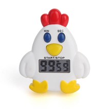 JRY455343디지털 사토 타이머 요리타이머 디지털타이머