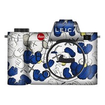 Leica SL2 렌즈 스킨 데칼 스티커 랩 필름 방지 스크래치 보호기 커버 케이스 카메라, 03 bst