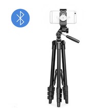매틴 MF2205 모바일키트 삼각대(홀더+블루투스리모콘)