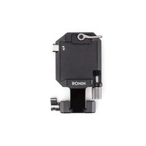 loftysol DJI R 수직 카메라 마운트 수평 RS 2/DJI 3 Pro/DJI 용, 한개옵션0