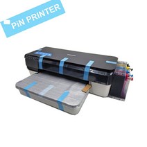 삼성 SL-J2920W 프린터 A3인쇄 대용량 무한잉크 1400ml 포함 HP7110동급 중고제품, SL-J2920W 무한잉크 프린터 (중고)
