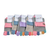 여성발가락양말 쪼리일본타비발냄새무좀단목 0118