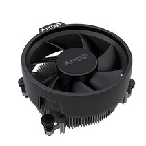 AMD-라이젠 레이스 쿨러 팬 오리지널 신제품 스텔스 프리즘 RGB R5 R7 R9 3600 CPU 프로세서 FM2 AM3 AM4 4 핀 마더보드 지원, CN_Wraith STEALTH