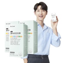 [닥터린] 멀티비타민미네랄 x 3박스 필수영양소/면역/항산화, 닥터린 멀티비타민미네랄 x 3박스
