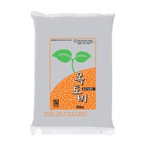 친환경 냄새없는 유산균 퇴비, 유산균  옥토비