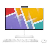 [HP] 24-ck0000KL J4025 (8GB / 256GB / FD) 일체형PC [구성변경제품]