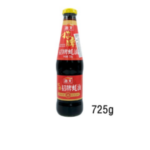 호호중국식품 해천 시그니처 굴소스, 725g*1병