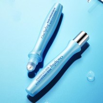 아이크림 바르는 콜라겐 영양 수분 크림 15ml 안티 링클 안티 에이징 다크 서클 제거 히알루론산 하이드레이팅 세럼 tslm2, 협력사
