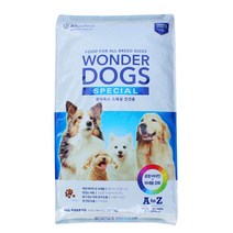 제일펫푸드 원더독스 스페셜 전견종 애완개 사료 10kg 반려/애완용품 > 강아지 사료/간식/영양제 건식사료, 1″ class=”wr-img”></a></div></p></div></p></div></p></div><div class=