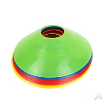 훈련용 접시콘, 옵션_파랑