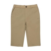 닥스 리틀 닥스키즈 7부 화섬 팬츠 DRM81PC02P BG