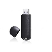 아이언 V22H 미니녹음기 USB타입 22시간연속녹음가능 16GB 대용량메모리, 상세페이지 참조