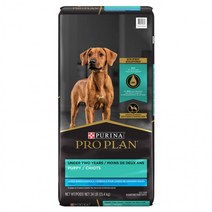 품격있는 대형견사료 프로플랜 퍼피 큰알갱이 15.4kg 애견 사료, 상세페이지 참조, 상세페이지 참조, 상세페이지 참조