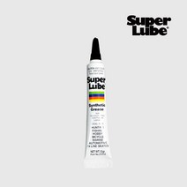 SUPERLUBE 키보드윤활제 슈퍼루브 테프론 구리스 오일, 테프론 그리스 12g