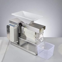 가정용 도정기 햅쌀 정미기 도정기계 백미도정