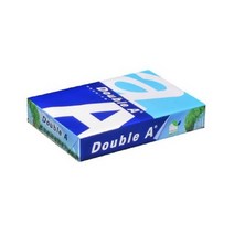 더블에이 고급 복사용지, 01 A4, 3000매