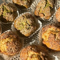 수제스콘 3종 얼그레이 초코 식사대용 디저트, 얼그레이 스콘