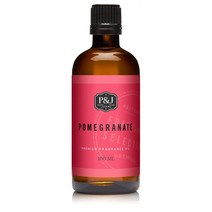 P&J 피앤제이 포마그란테 프리미엄 그레이드 에센셜 오일 100ml
