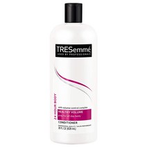Tresemme 컨디셔너 헬시 볼륨, 828ml, 1개