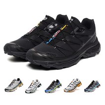 XT6등산화 운동화 트레킹화 8종컬러