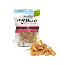 네이쳐스마인드 내추럴 후코이단 애견 간식 100g, 크랜베리+명태 혼합맛, 1개, 1개