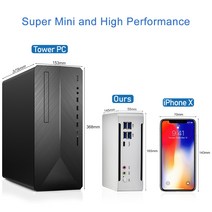 코어i9-9880H인텔미니PCWindows112DDR4NVMESSD게이머컴퓨터휴대용Linux4KHDWIFI, 0832GRAM1TBSSD_02i7-8750H